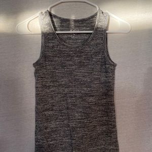 Justice Girls Tank Top